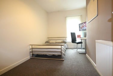 5 bed flat, Broom street, City centre, Sheffield, S102DA - Image 4